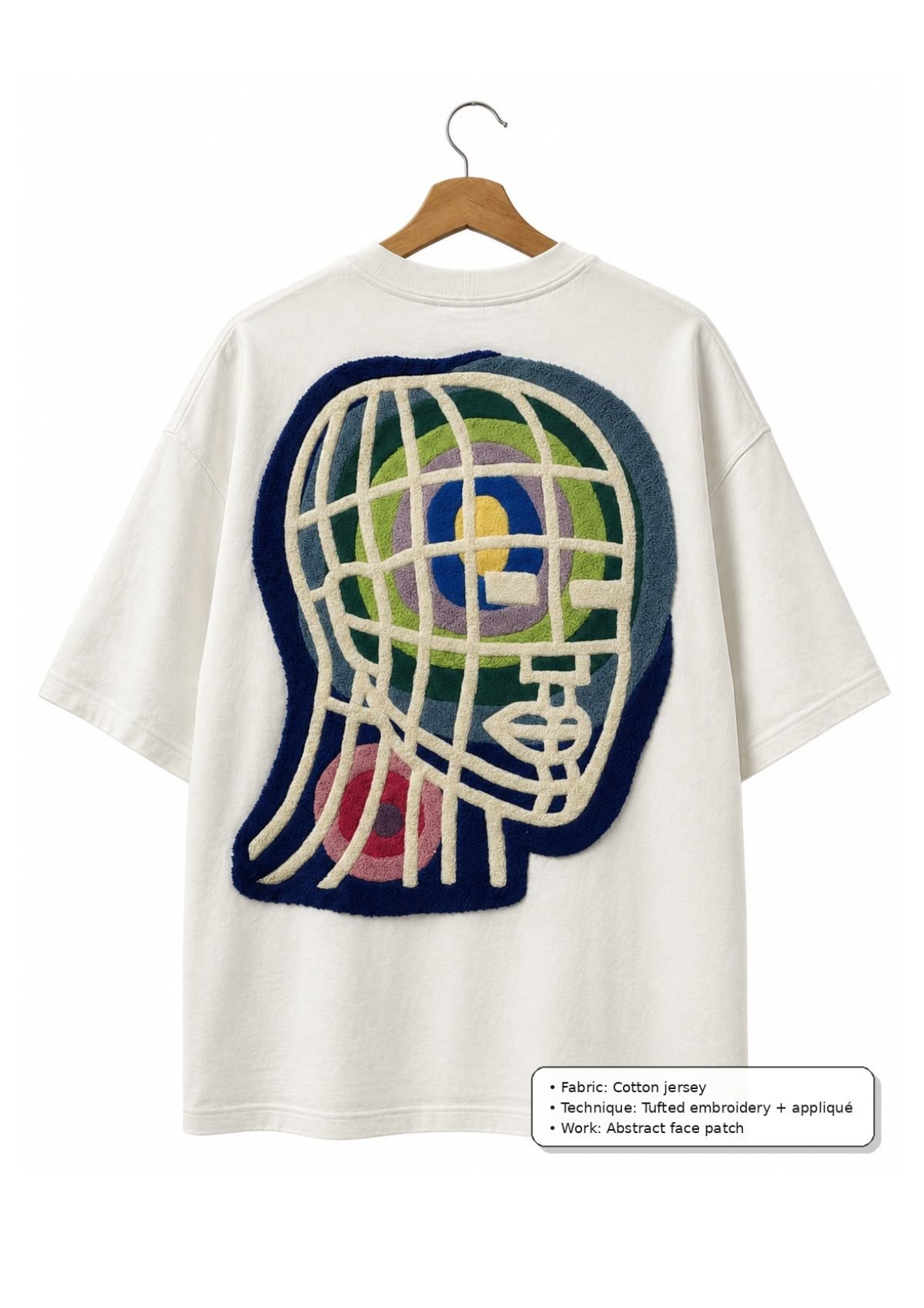 Summer Edit T-Shirt Techniques